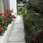 펜션 Janos Nyaralo Balatonmáriafürdő