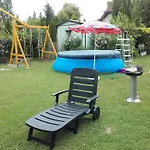 Janos Nyaralo Balatonmáriafürdő