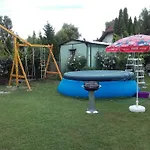 Janos Nyaralo Balatonmáriafürdő