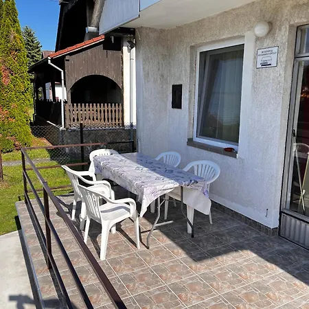 János Casa vacanze *