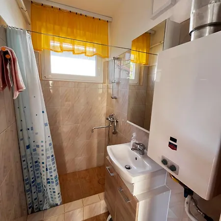 János Casa vacanze *