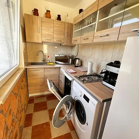 János Casa vacanze