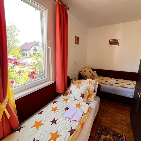 János Casa vacanze *