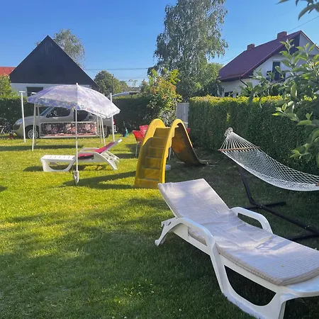 János Casa vacanze