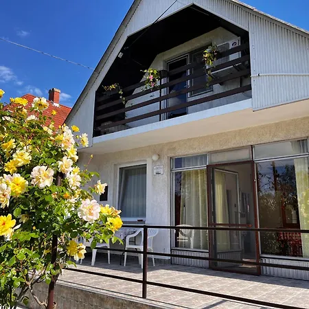 János Casa vacanze *