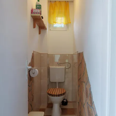 Casa vacanze János Balatonmáriafürdő