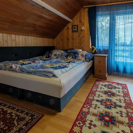 János Casa vacanze Balatonmáriafürdő