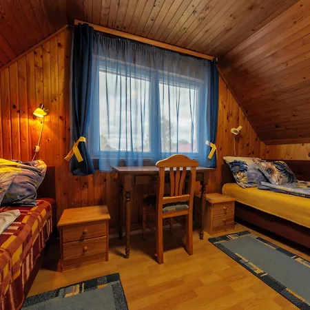 János Casa vacanze