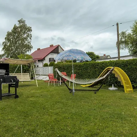 János Casa vacanze