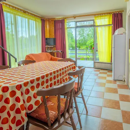 Casa vacanze János Balatonmáriafürdő