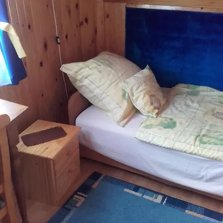Casa vacanze János