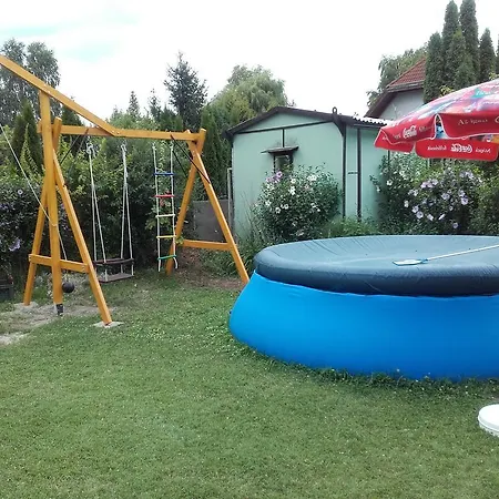 Casa vacanze János *